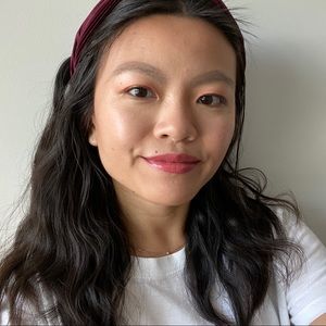 Meet your Posher, Elizabeth